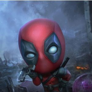 Meet your Posher, Jose